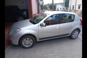 Automoviles Venta  Automoviles | Renault Sandero Usado